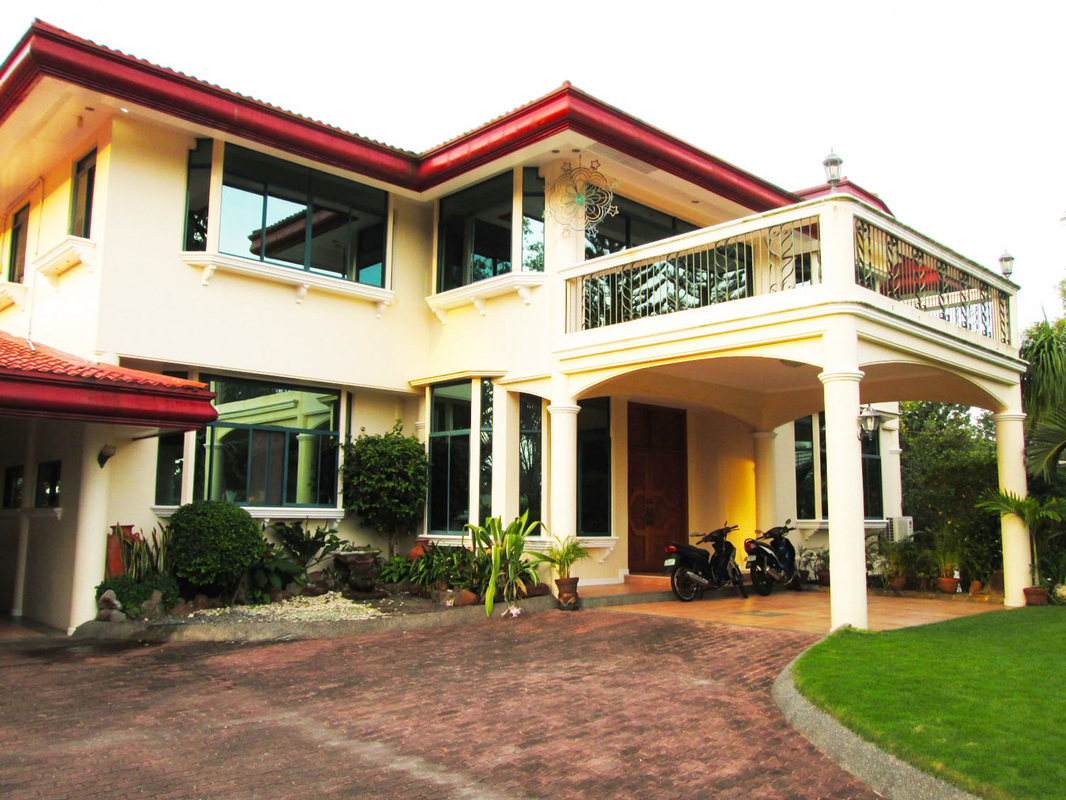 Town & Country - Cambridge - your home in Bacolod